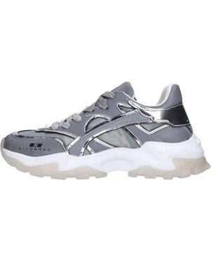 John Richmond Trainers - Blue