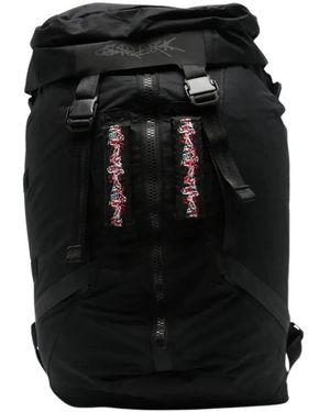 GR10K Backpacks - Nero