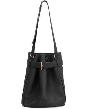 Tom Ford Bucket Bags - Black