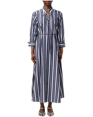Woolrich Midi Dresses - Blu