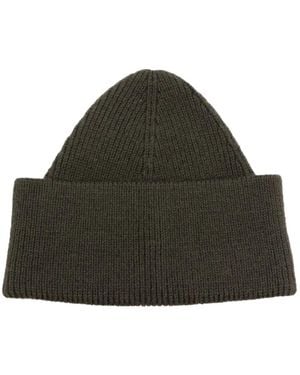 Craig Green Beanies - Verde