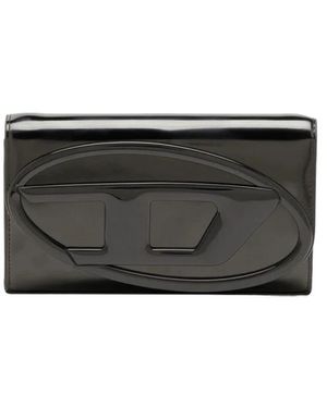 DIESEL Wallets & Cardholders - Negro