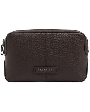 The Bridge Wallets & Cardholders - Noir