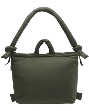 ölend Tote Bags - Vert