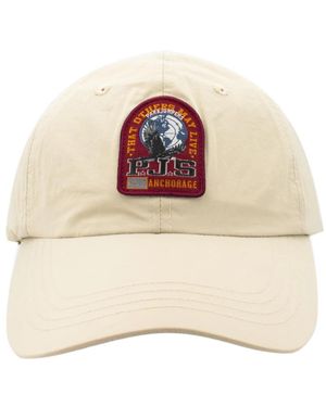 Parajumpers Caps - Natural