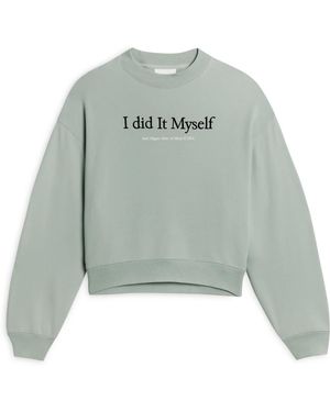 Axel Arigato Sweatshirts - Green