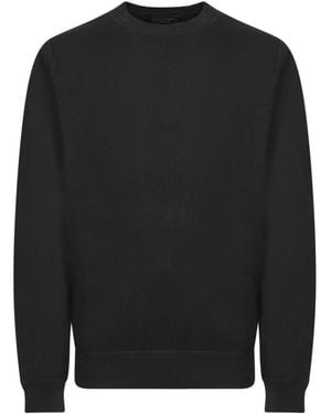 Dell'Oglio Sweatshirts - Black