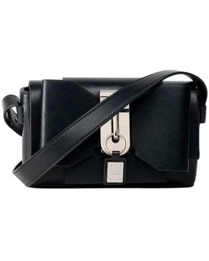 Replay Cross Body Bags - Nero