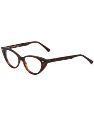 Ahlem Gambetta Optikrahmen - Braun