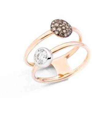 Pomellato Rings - Metallic