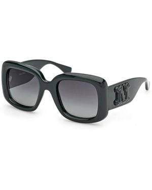 Max Mara Sunglasses - Grey