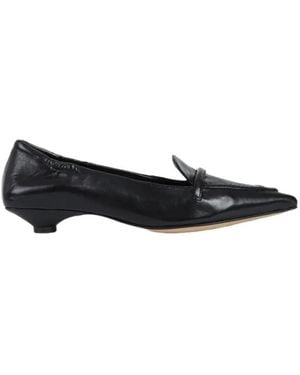 Pomme D'or Pumps - Zwart