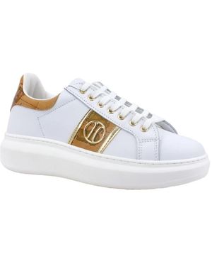 Alviero Martini 1A Classe Sneakers - Blanc