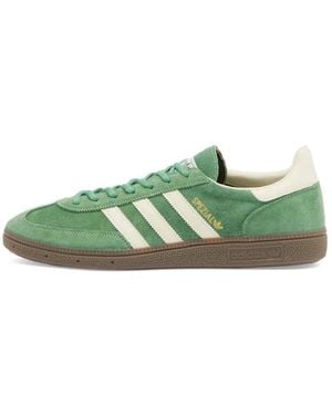 adidas Handball Spezial - Green