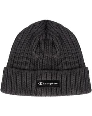 Champion Beanies - Nero