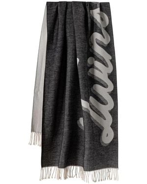 Twinset Scarves - Nero