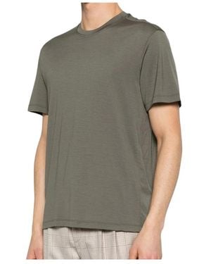 Montecore T-Shirts - Grey
