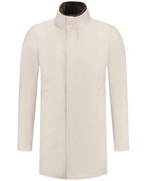 Herno Light Jackets - Bianco