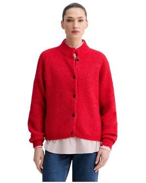 Gestuz Cardigans - Rouge