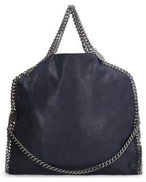 Stella McCartney Tote Bags - Blauw