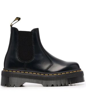 Dr. Martens Scarpe basse per donne - Nero
