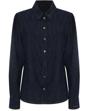 Kocca Denim Shirts - Azul