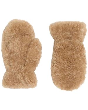 Apparis Gloves - Naturel