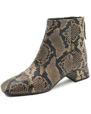 Carmens 54308 Roseback - Grau