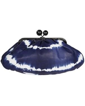 Weekend by Maxmara Clutches - Bleu