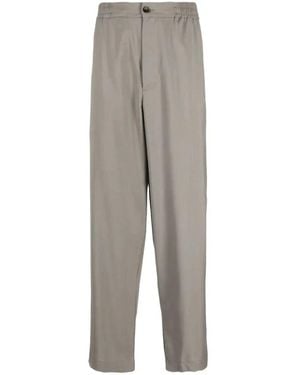 Barena Chinos - Grey