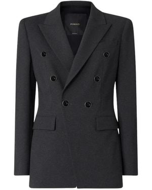 Pinko Blazers - Negro