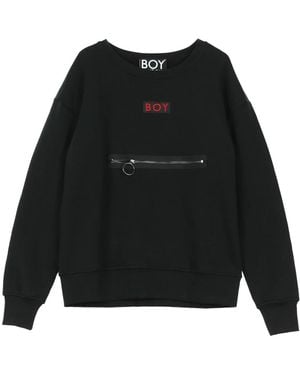 BOY London Sweatshirts - Noir
