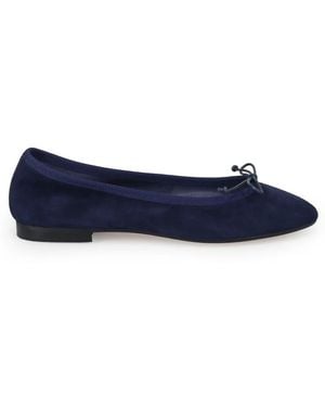 BELLE VIE Ballerinas - Azul