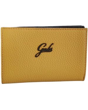 Gabs Wallets & Cardholders - Natural