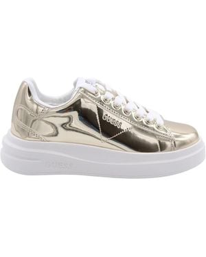 Guess Trainers - Grey