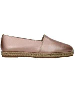 Stuart Weitzman Espadrilles - Gray