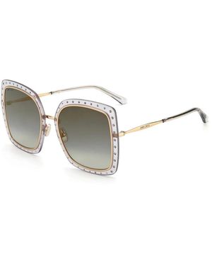 Jimmy Choo Sunglasses - Metallizzato
