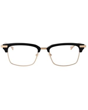 Dita Eyewear Glasses - Yellow