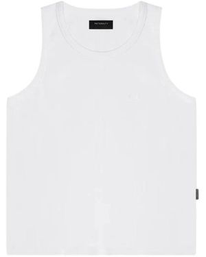RETERNITY Signe Tank Top - Wit