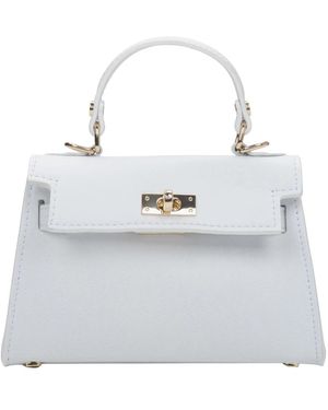 ESTRO Handbags - Blanco