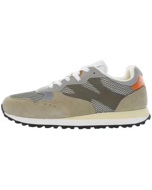 Woolrich Trainers - White