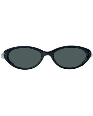 Gentle Monster Sunglasses - Azul