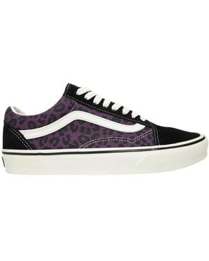 Vans Sneakers - Blu
