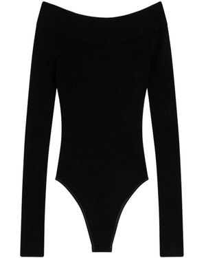 Alaïa Full-Body - Black