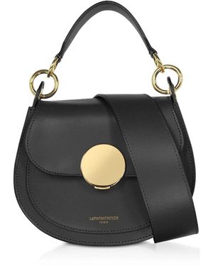 Le Parmentier Cross Body Bags - Negro