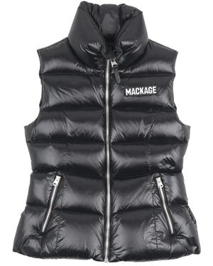 Mackage Vests - Gris