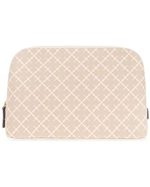 By Malene Birger Toilet Bags - Natural