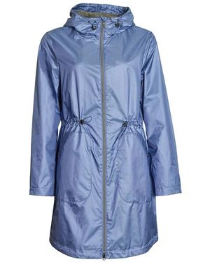 Danwear Parkas - Blu