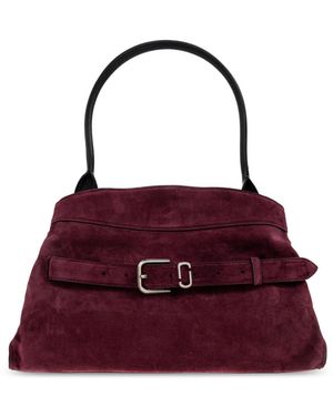 Marc Jacobs Shoulder Bags - Purple