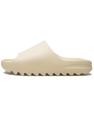 Yeezy Sliders - Blanc